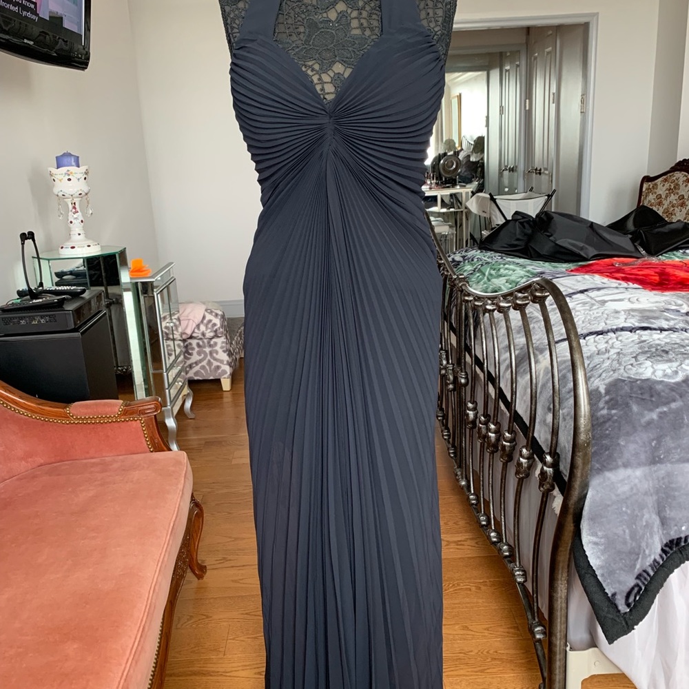Dress for prom or any occasions made by Chetta B